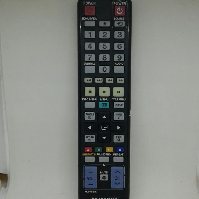 Jual Samsung Blu Ray Home Theater 