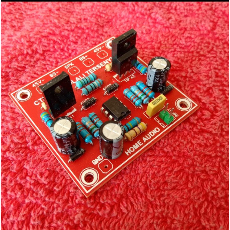 KIT DRIVER CTM BOYOLALI CTEM | Lazada Indonesia