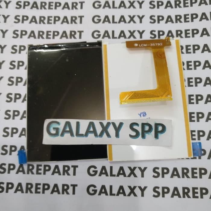 LCD BRANDCODE B9 ORIGINAL