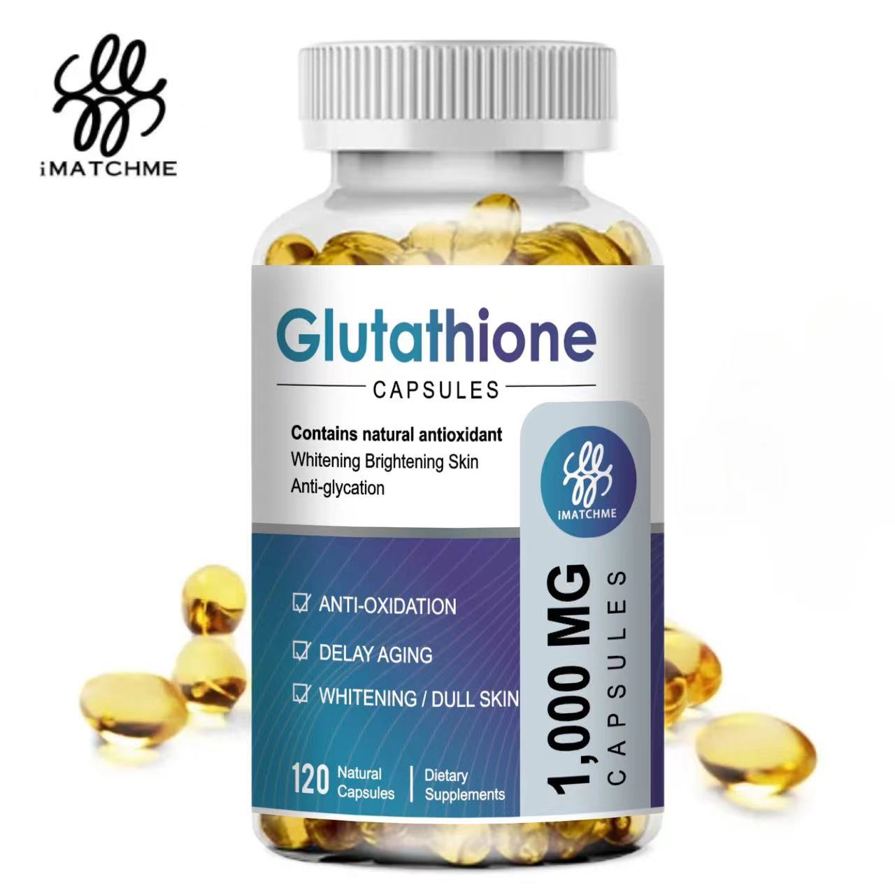glutathione adalah Glutathione: Manfaat, Efek Samping, Dosis, dan Aturan Pakai main image 1