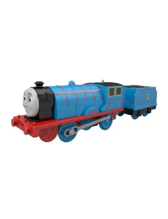 thomas and friends trackmaster edward