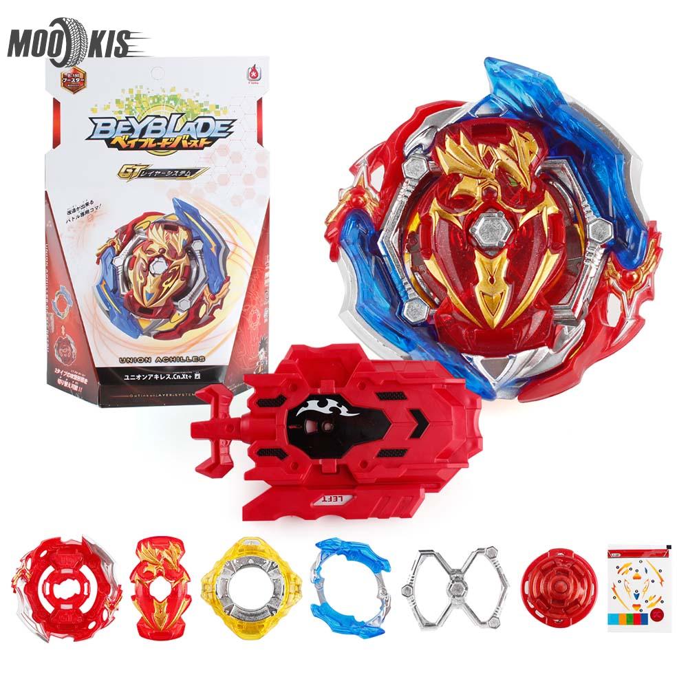 Jual Beyblade Burst Achilles Terbaru 