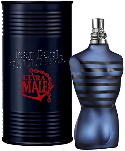 Promo jean paul gaultier ultra male edt 