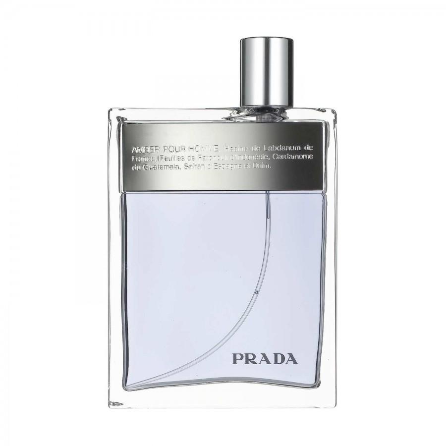 prada fragrance for him