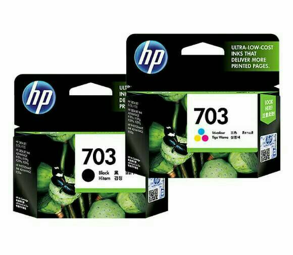 Cartridge HP