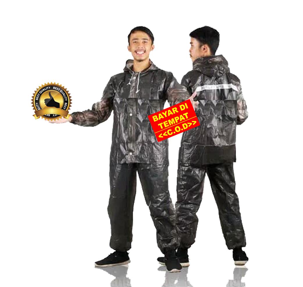 Harga Jas Hujan Transparan Murah Terbaru 2019 — Harga Online