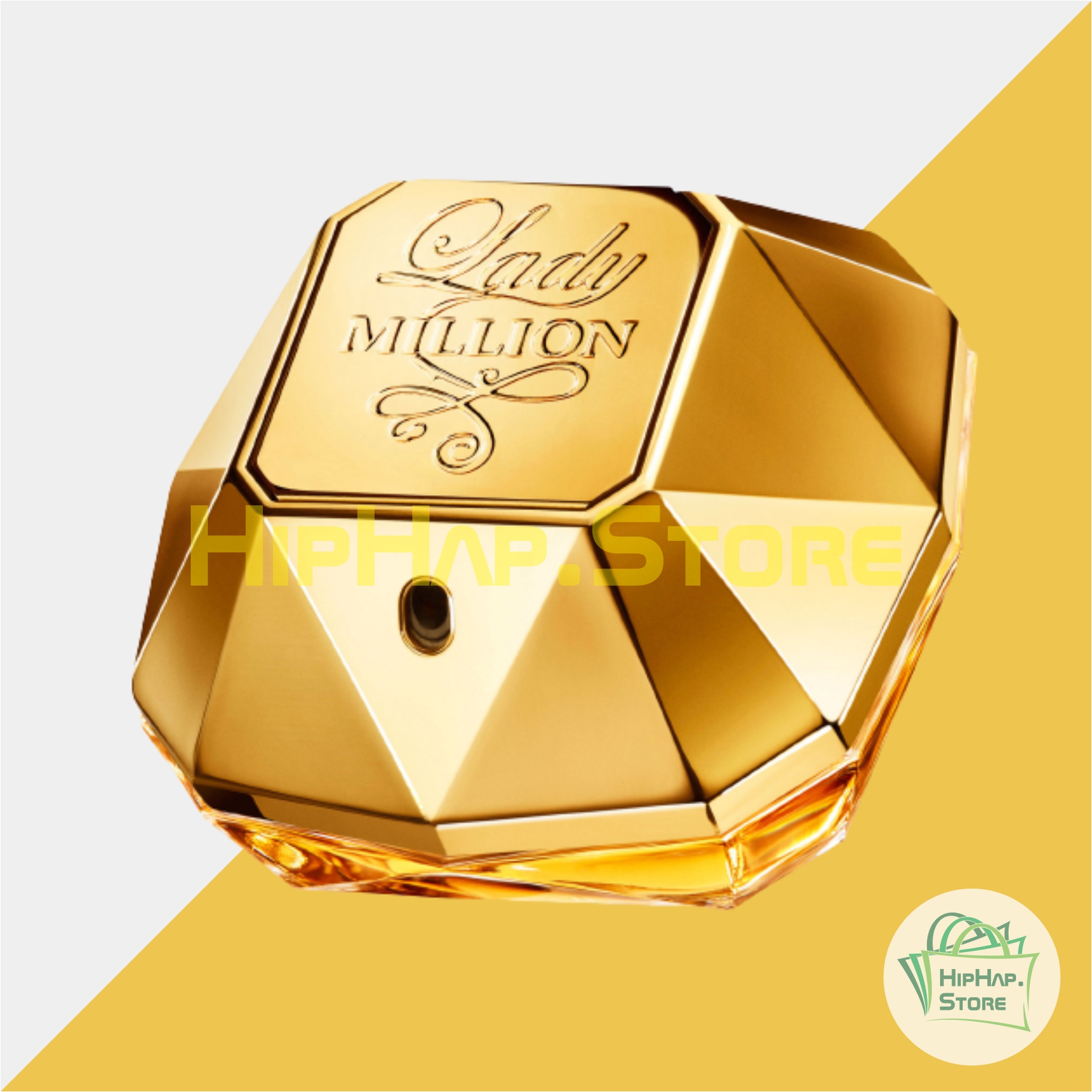 Jual Parfum Lady Million Paco Rabanne Terbaru - Jun 2022 | Lazada