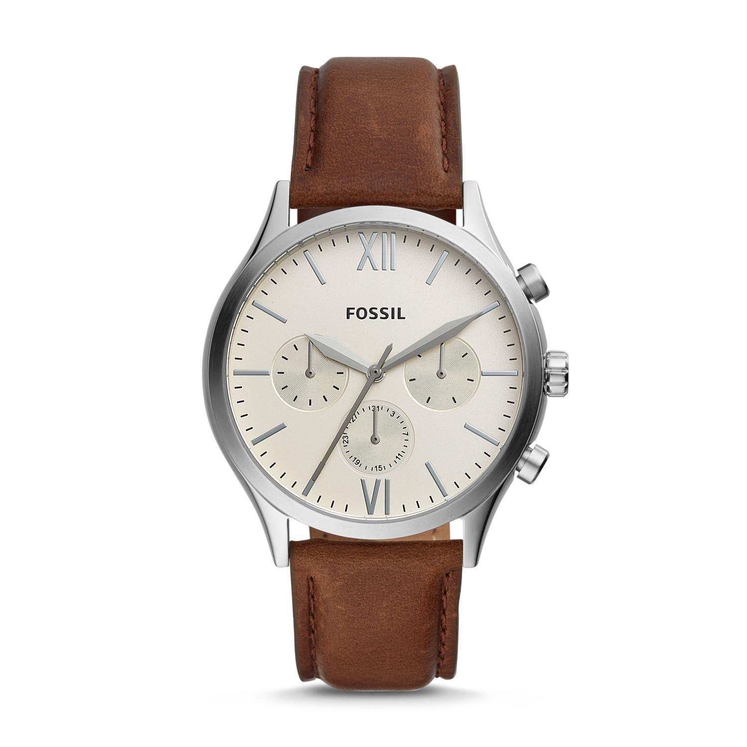 Fossil Fenmore Midsize Multifunction 