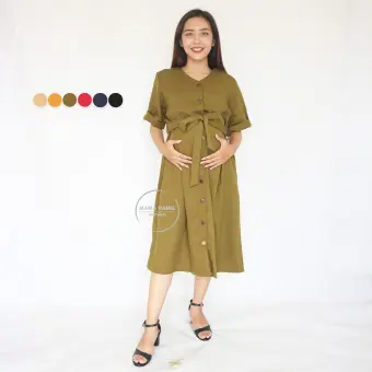 butik dress