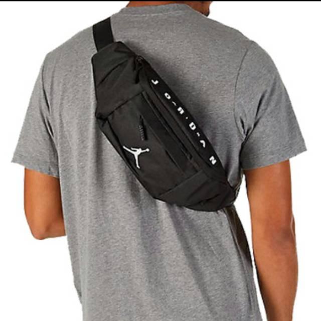 jordan crossbody backpack