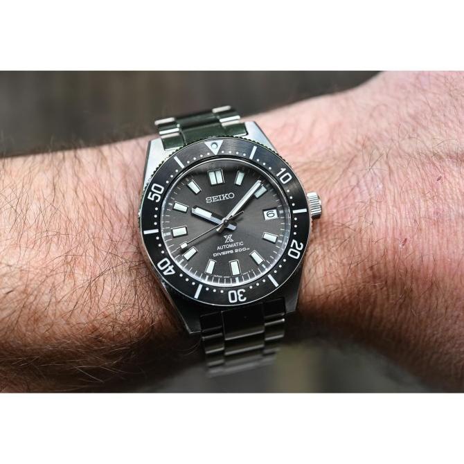 Jual Seiko Spb143 Terbaru | Lazada.co.id