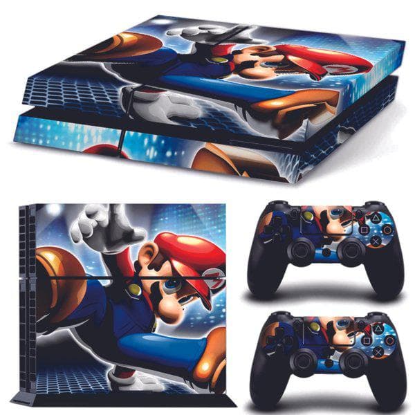 Jual Ps4 Mario Terbaru | Lazada.co.id