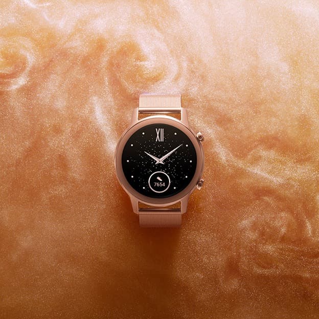 Jual Honor Magic Watch 2 Terbaru | Lazada.co.id