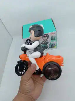 bike with sidecar lazada