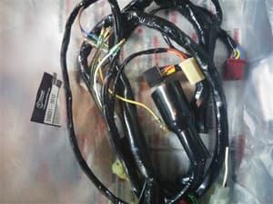 Kabel Body Kawasaki Ninja R Orisinil