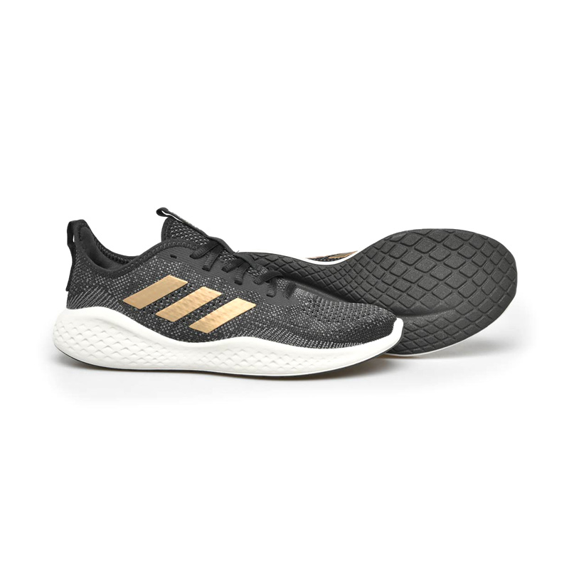adidas fluidflow black