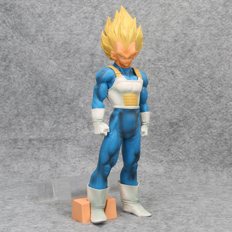 msp vegeta