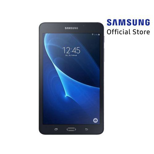 List Harga Samsung Galaxy Tab Termurah Agustus 2019 12 SAMSUNG Galaxy Tab A 7.0 - Black (2016)
