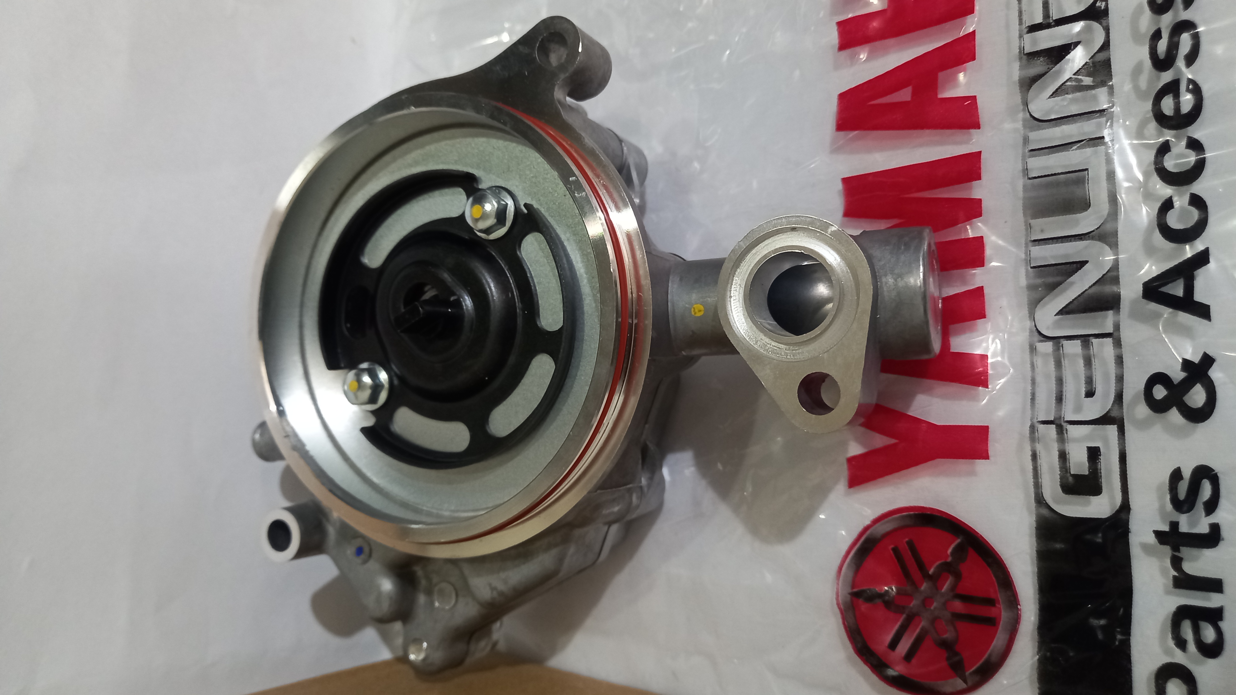 WATER PUMP JUPITER MX KING POMPA RADIATOR JUPITER MX KING Lazada
