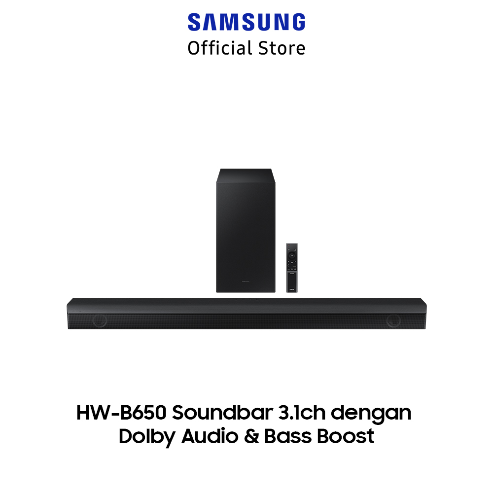 Jual Samsung Soundbar Q70r Terbaru 
