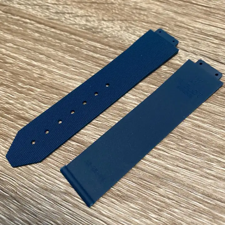 tali hublot