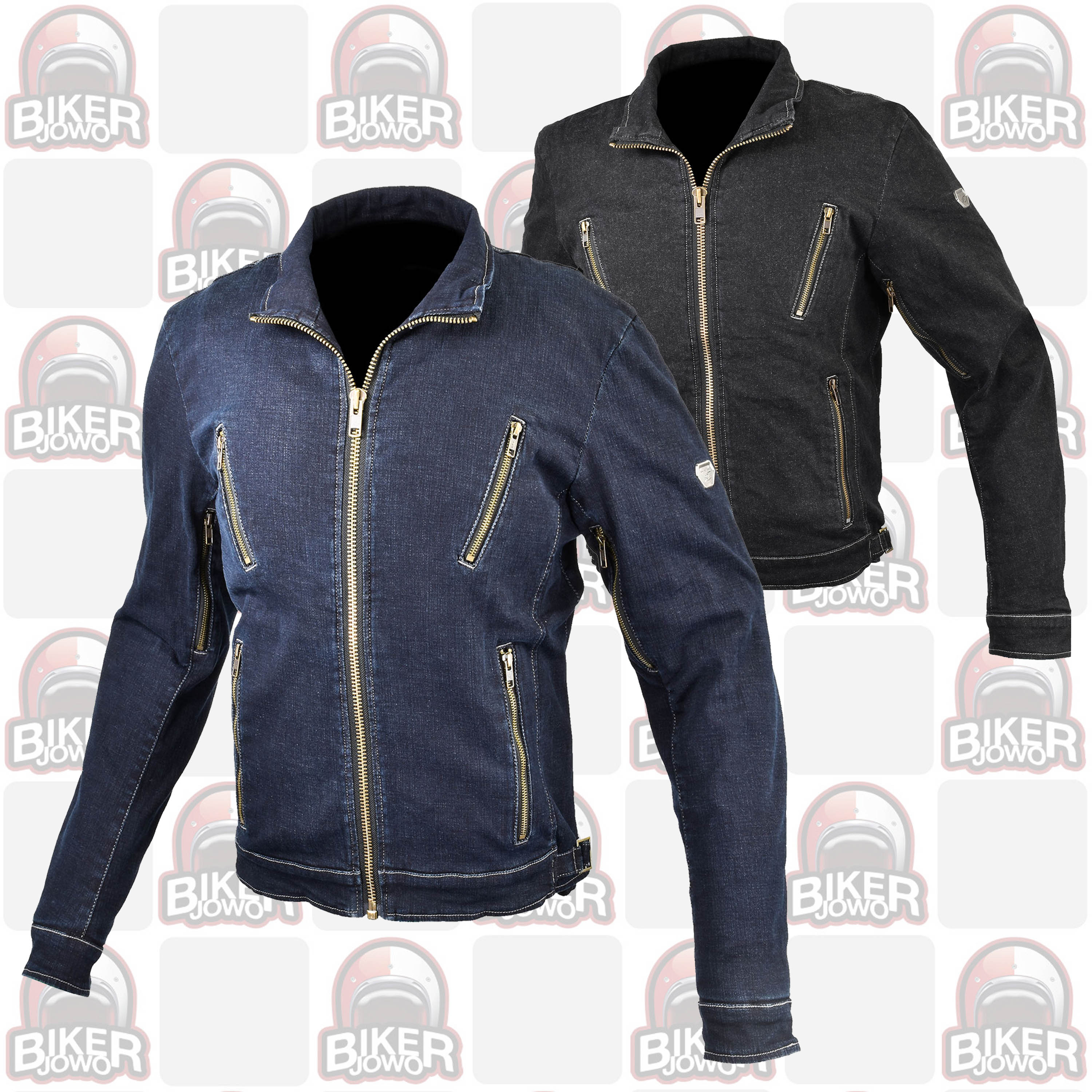 Jual Komine Jacket Terbaru - Jul 2022 