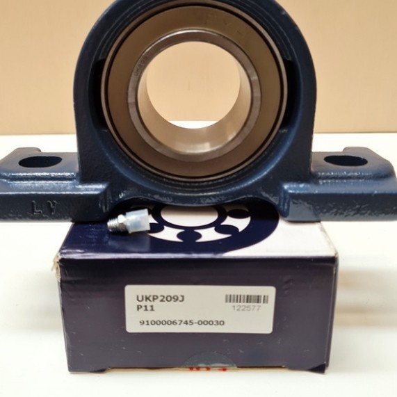 Pillow Block UKP 209 ( 40mm ) FYH JAPAN Lazada Indonesia