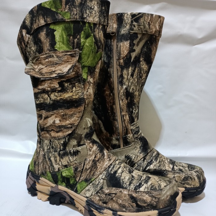 wolverine marsh boot