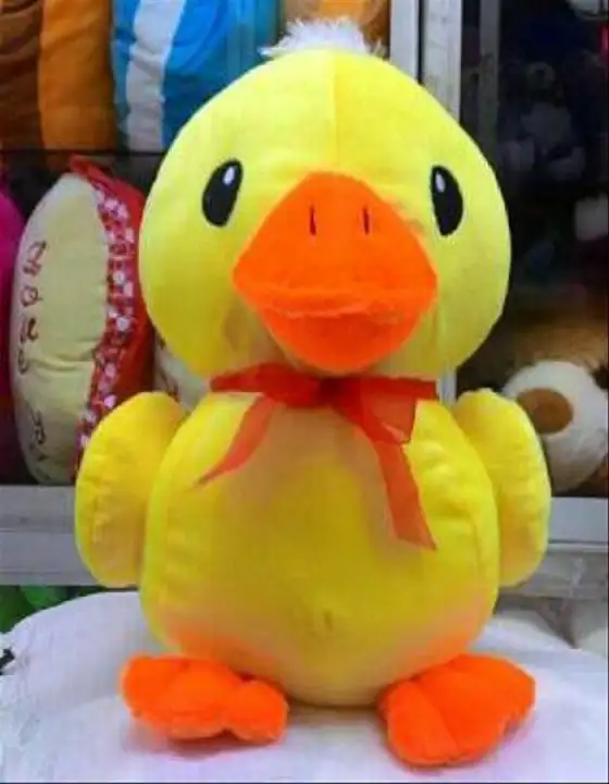 Boneka Bebek Jumbo Lazada Indonesia