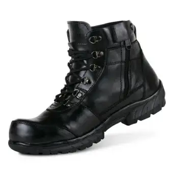 sepatu boots safety