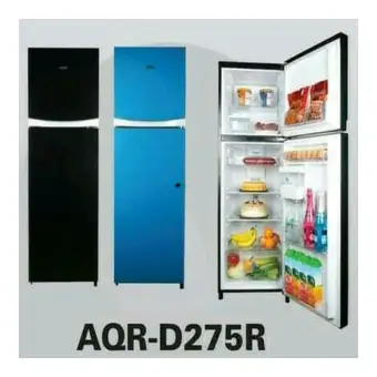 Aqr D275r Aqua Japan