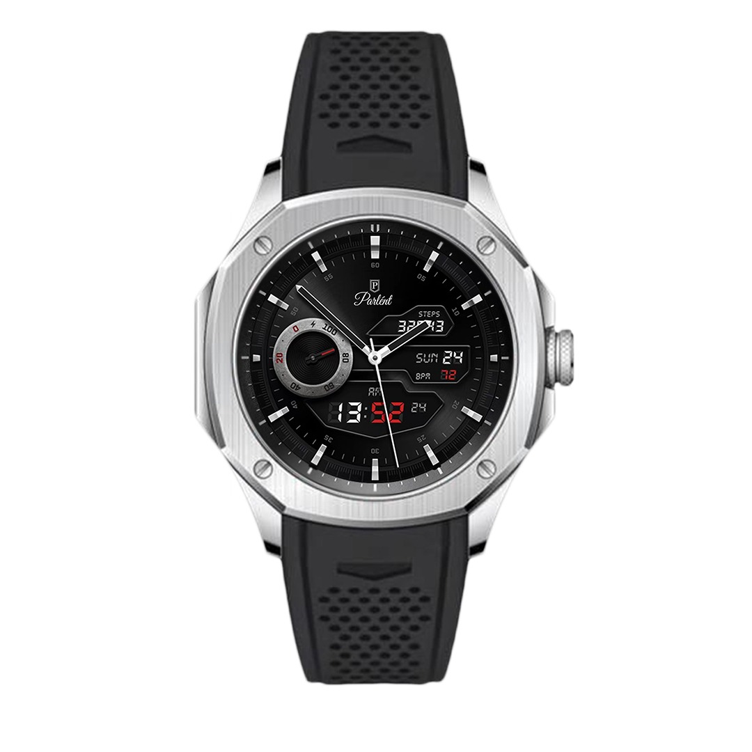 Gallant Active with Rubber Strap Lazada Indonesia