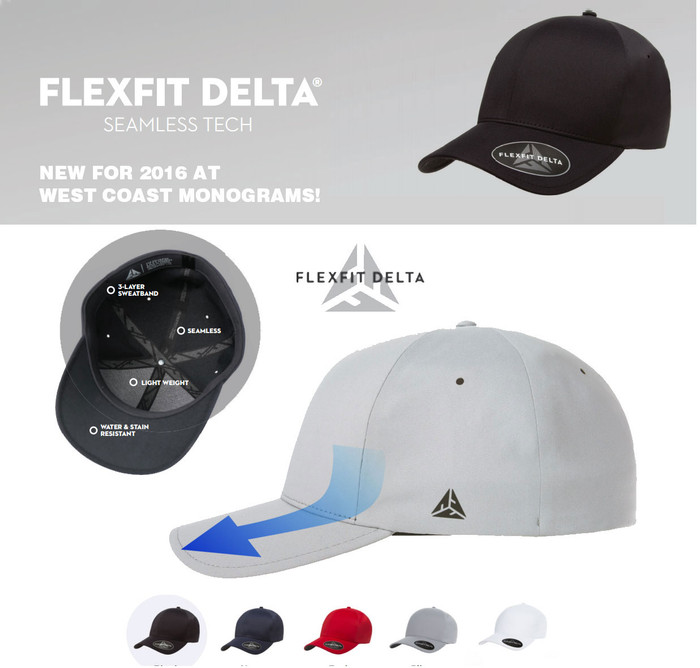 Jual Flexfit Delta Terbaru | Lazada.co.id