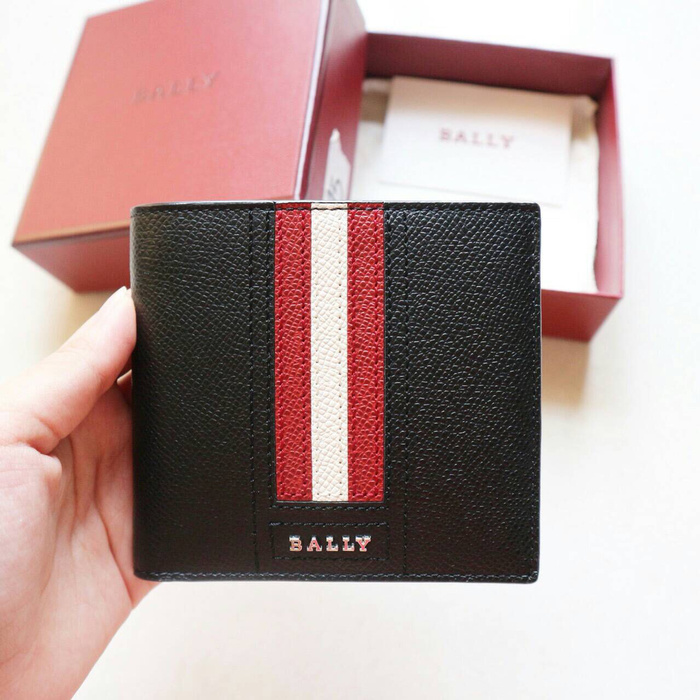 bally trasai wallet