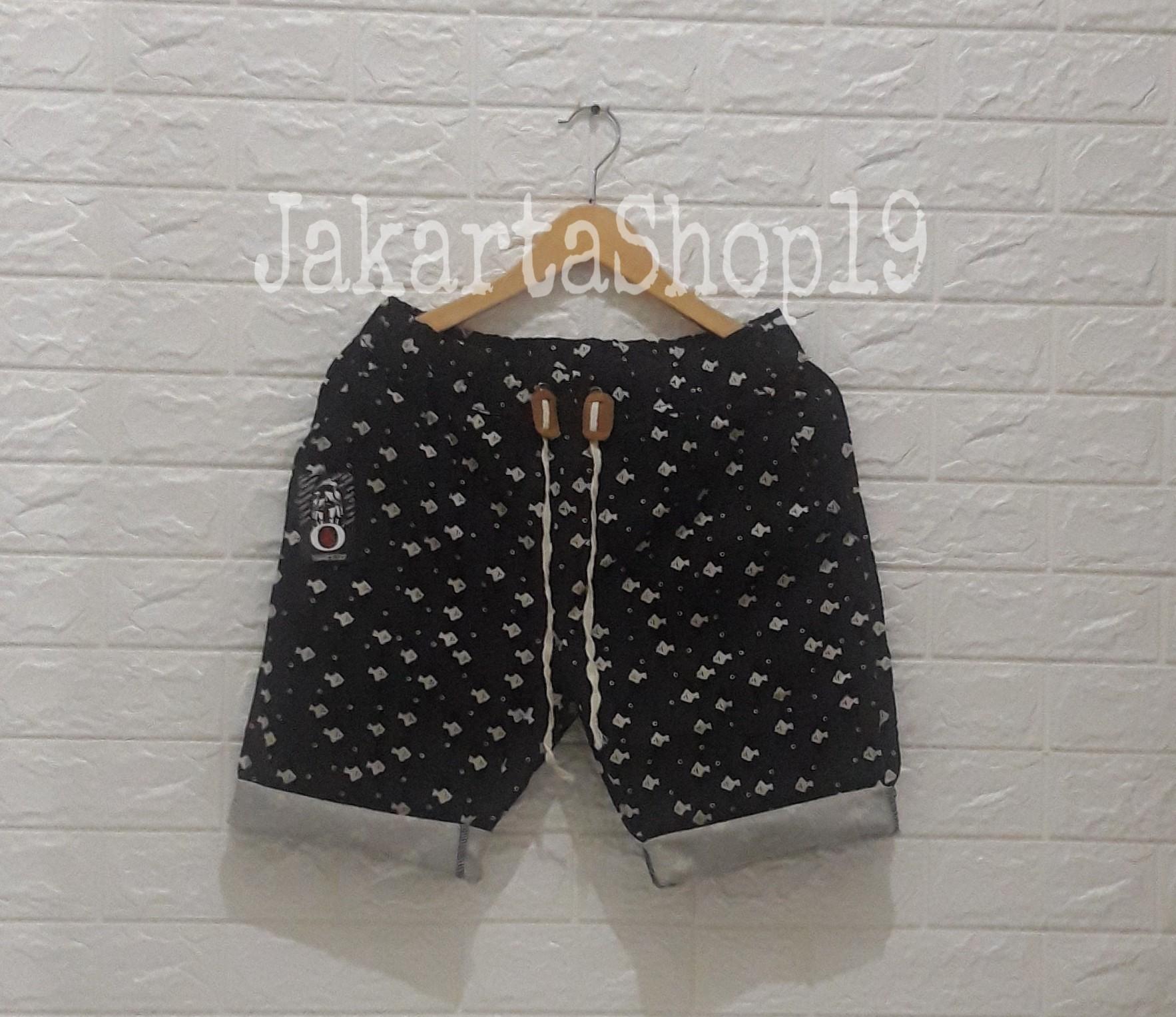 JS19>COD Bayar Ditempat>Celana Pendek Pria>Celana Surfing>Celana Distro>Celana Santai>Celana Motif >Celana Premium
