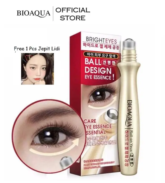 eye cream menghilangkan dark circle