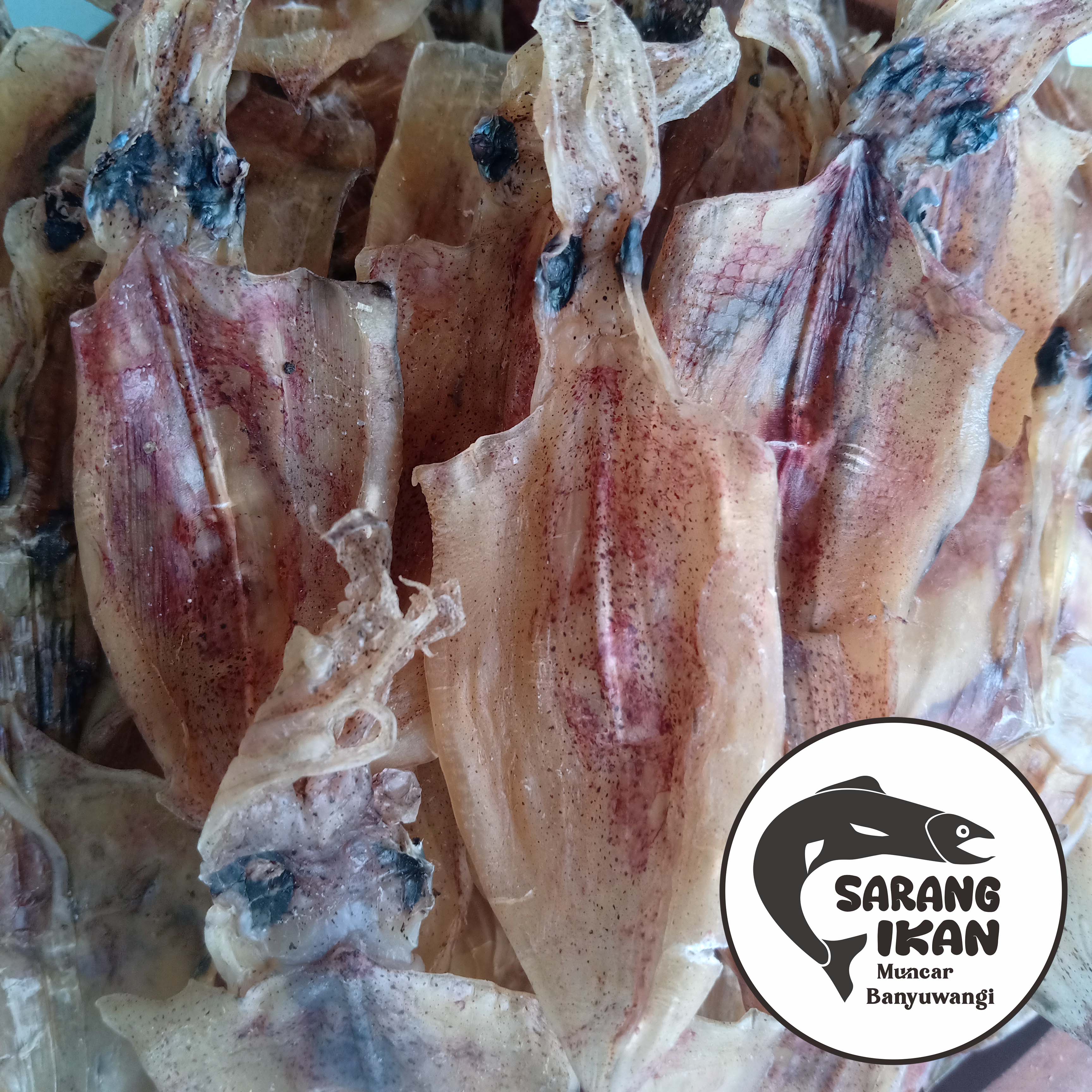 DRIED SQUID / CUMI JUHI TAWAR/ CUMI KOREA Lazada Indonesia