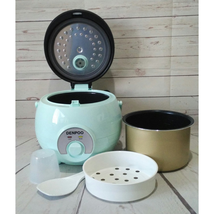 rice cooker denpoo dmj 18sb