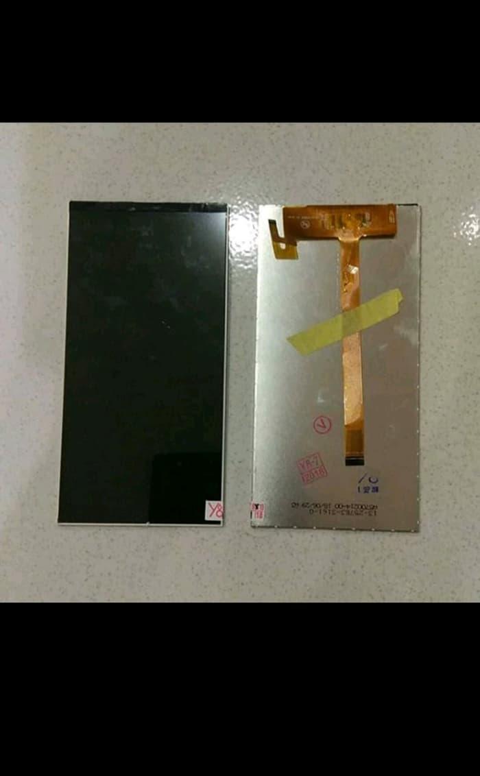 LCD EVERCOSS U60 ORIGINAL