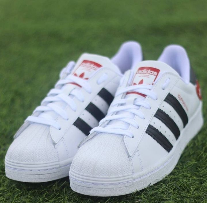 adidas superstar foundation mujer