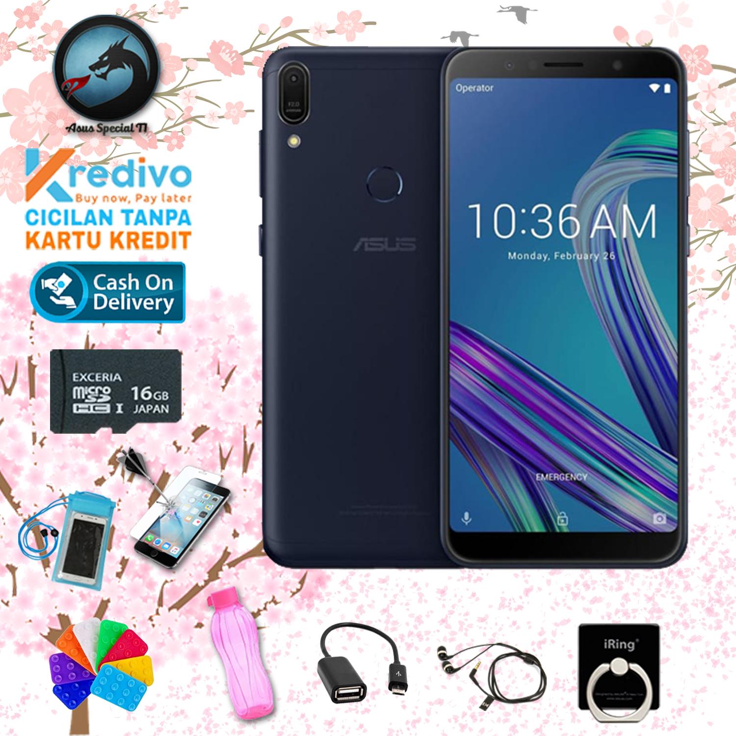 Asus Zenfone Max M1 ZB555KL 5.5
