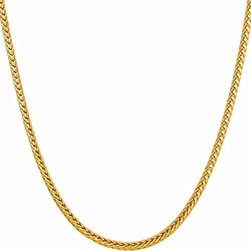 Jual 24k Gold Chain Terbaru | Lazada.co.id