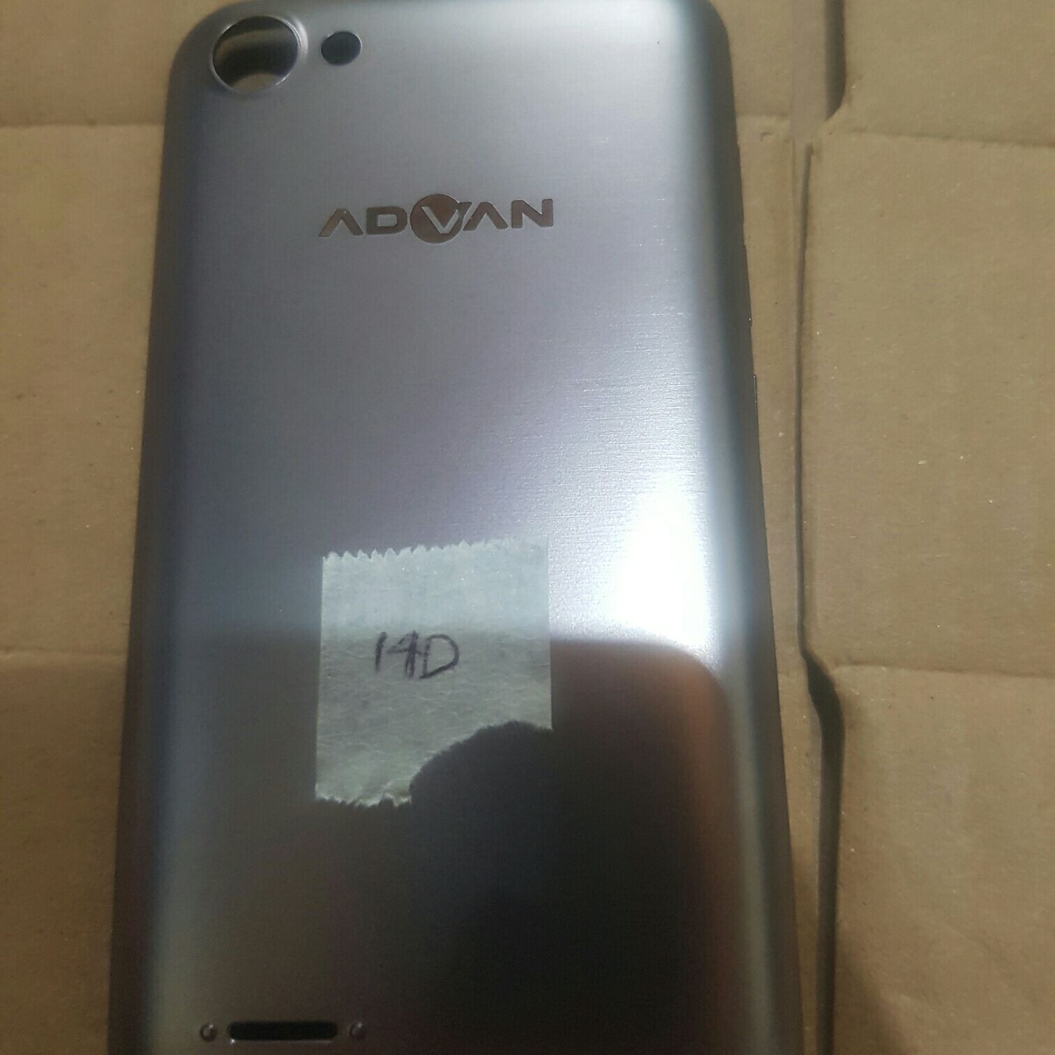 Tutup Baterai Advan I4d Lazada Indonesia