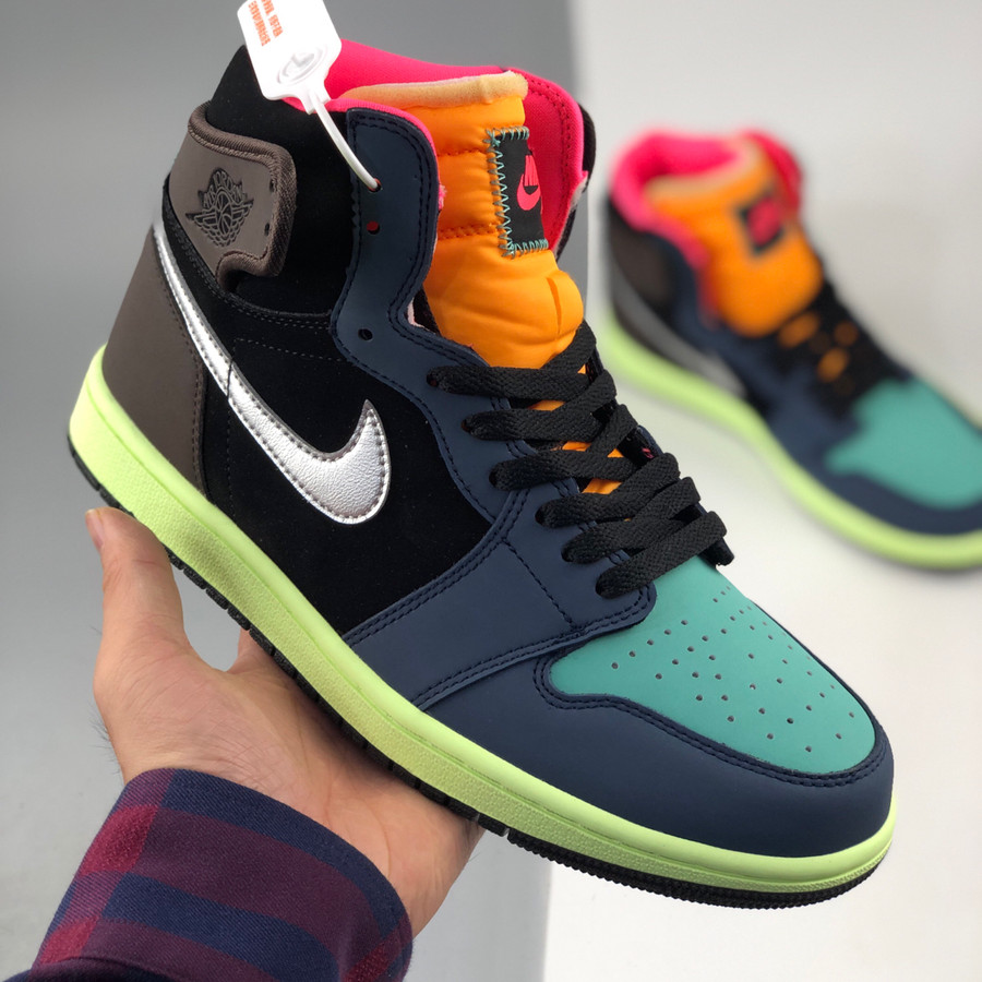 Jual Nike Air Jordan Retro 1 Terbaru - May 2022 | Lazada