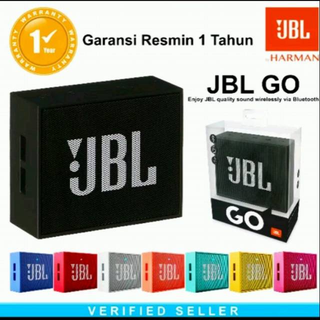 Speaker Jbl Kotak Kecil