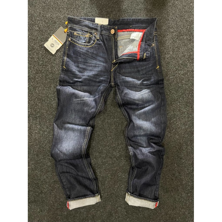 Jual Celana Jeans Linson Terbaru - Jul 