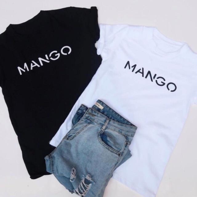 Jual Mango Tee Terbaru - Jun 2022 | Lazada