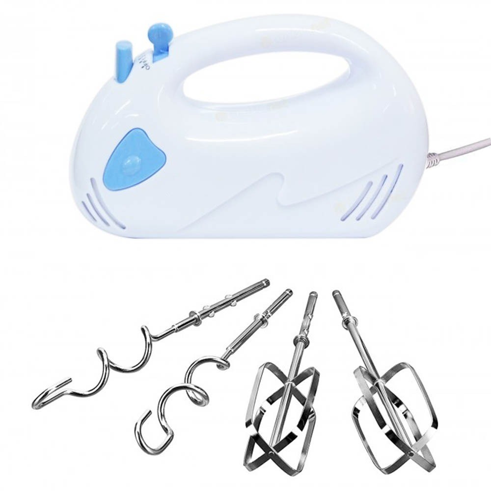 jubake hand mixer