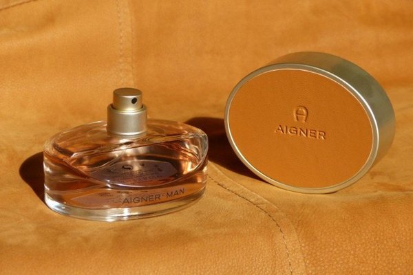 Aigner leather parfum Clearance