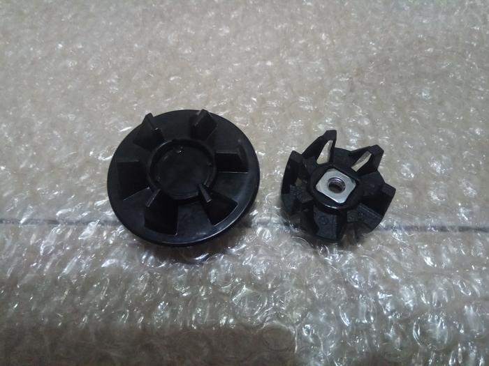TERLARIS Konektor dan kopel blender miyako model baru original